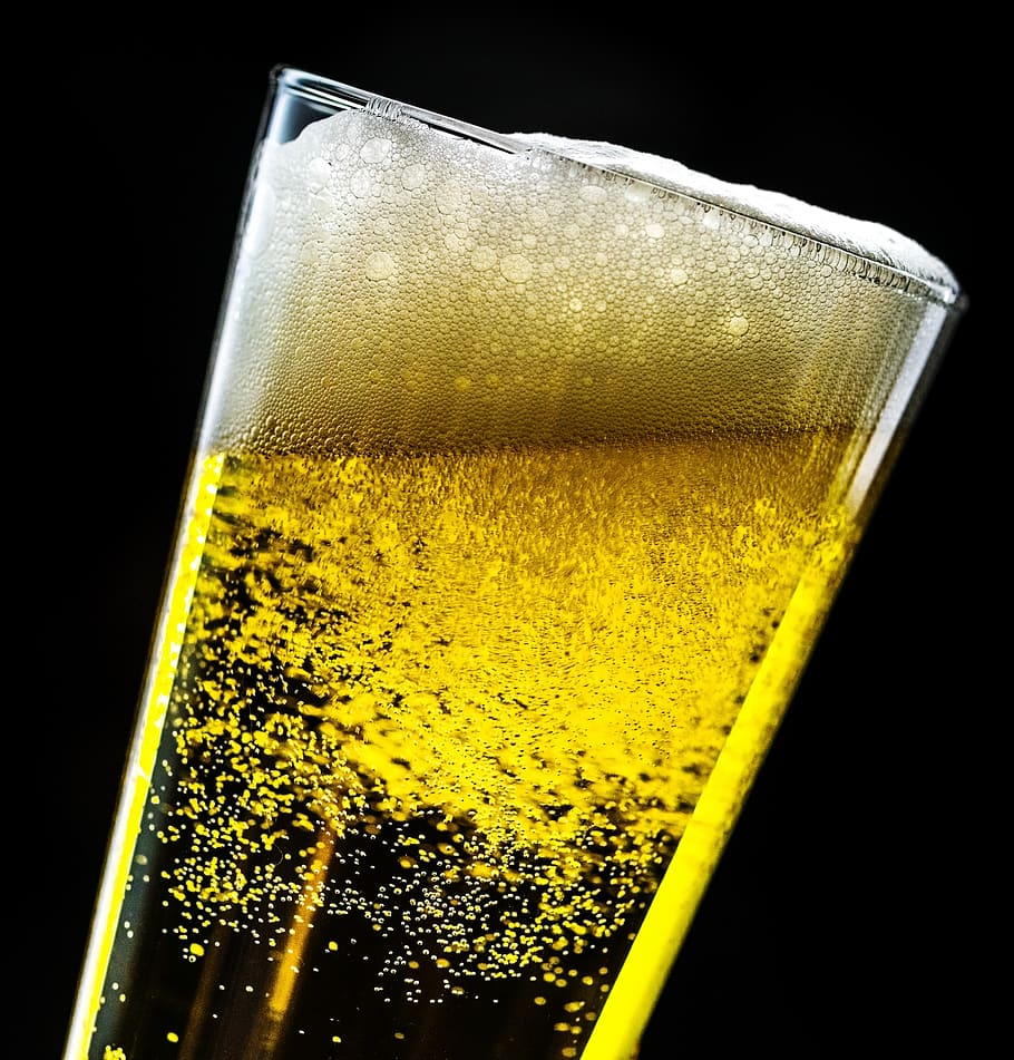 álcool, alcoolismo, ale, plano de fundo, cerveja, bebida, fabricado cerveja, cervejaria, bolha, celebração