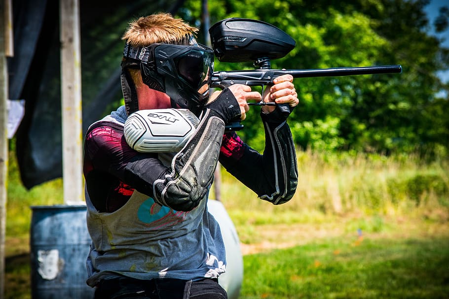 Royalty-free paintballing photos free download | Pxfuel