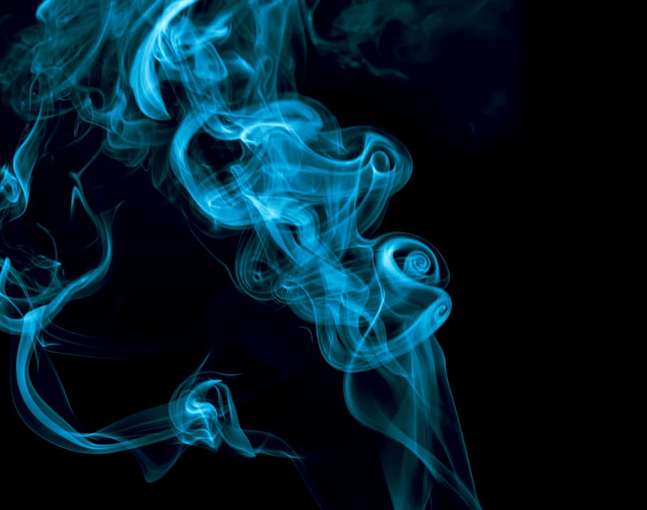 abstract, background, black, burn, color, colored, isolated, smoke, spirit, stream