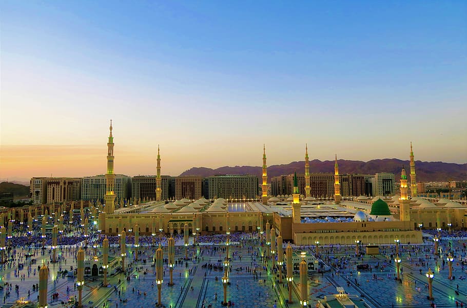 cami, minarete, islam, arquitectura, religión, viajar, edificio, ciudad, musulmán, los minaretes