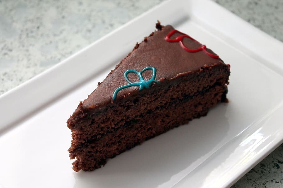 chocolate cake, cake, chocolate, sweet, delicious, food, dessert, pastry, baked, celebration
