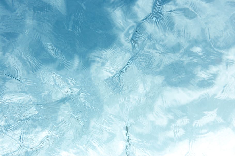 clear, water, liquid, backgrounds, full frame, blue, swimming pool, pool, pattern, abstract