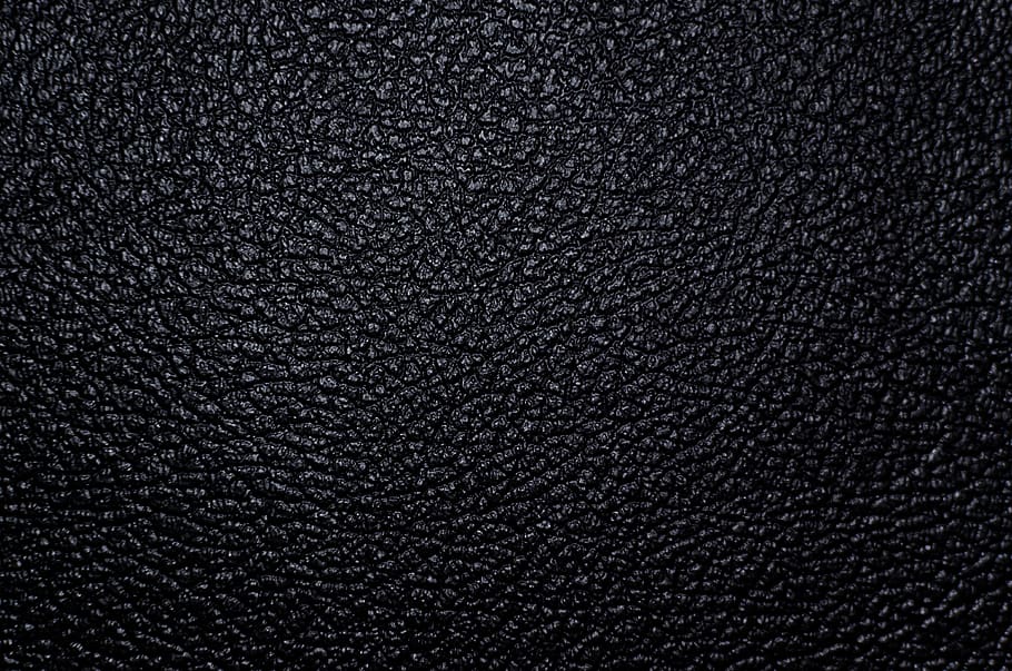 fondo, negro, textura, oscuro, áspero, fondos, texturizado, fotograma completo, patrón, cuero