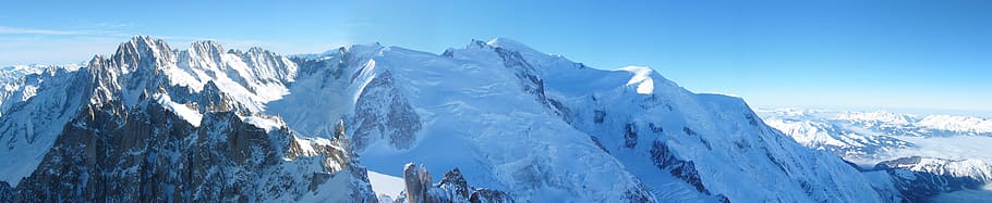the alps, mountains, winter, rocks, view, landscape, panorama, tourism, snow, nature