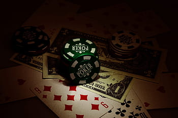 poker, cards, ace, king, casino, gambling, hearts, betting, chips ...