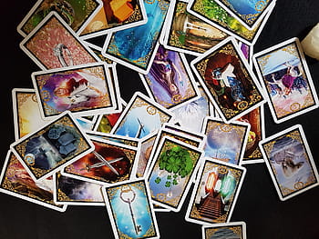 Royalty-free tarot cards photos free download - Pxfuel
