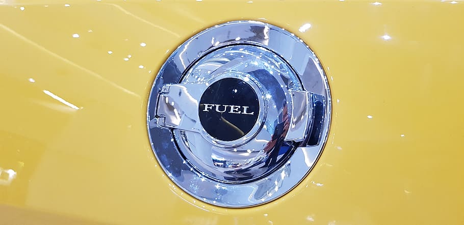 infusion, fuel, gasoline, chrome, yellow, shape, indoors, geometric shape, close-up, number