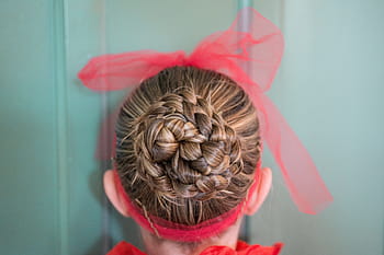 Royalty-free hair bun photos free download | Pxfuel