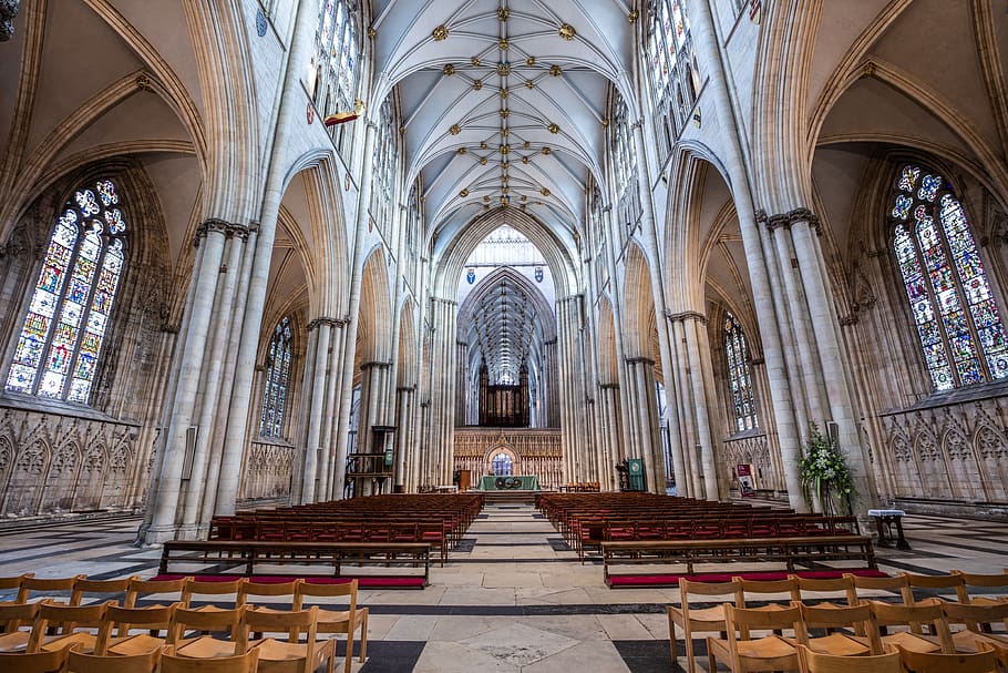 york minster, york, cathedral, church, abbey, religious, religion, sacred, holy, architecture