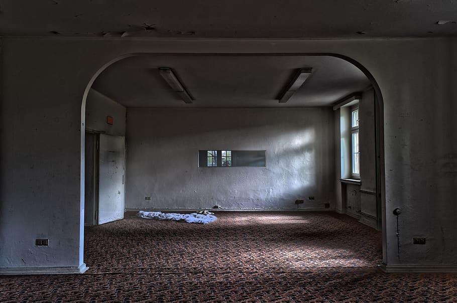 lost places, building, space, architecture, room, abandoned, pforphoto, old, forget, decay