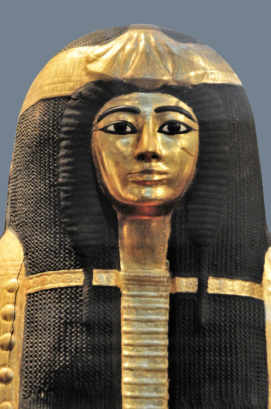 sarcophagus, egypt, antique, mummy, pharaoh, sculpture, tomb, civilization, museum, archaeology