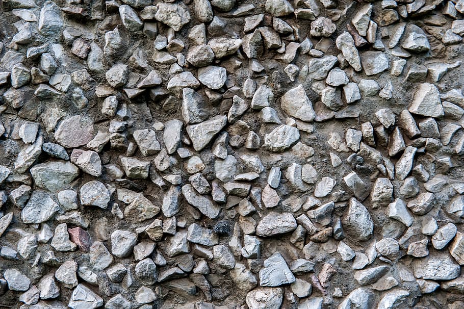 stones, texture, invoice, the structure of the, template, design, wall, zen, pebbles, grey