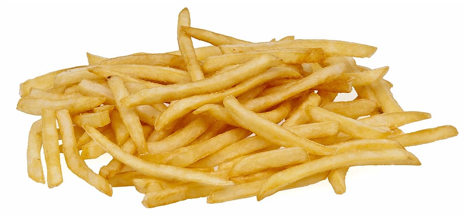 fry, fries, french, onion, chips, food, french fries, potato, prepared potato, fast food