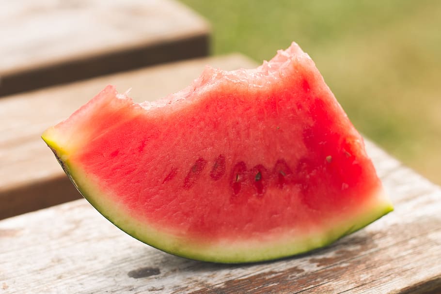fresh watermelon, food and Drink, fruit, fruits, watermelons, watermelon, freshness, healthy eating, slice, food
