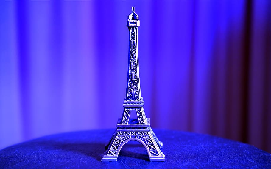 tower, eiffel, architecture, paris, france, urban, tourism, famous, monument, symbol