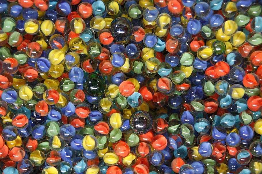 marbles, toys, pattern, photo book, background, balls, glass, play, glaskugeln, glass marbles
