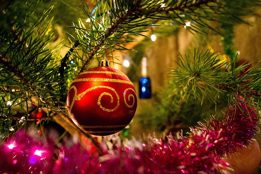 véspera de ano novo, brinquedo, ornamento, natal, árvore de natal, férias, inverno, decoração, brinquedos, brilhante
