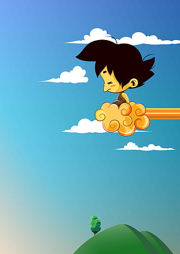 10+ Free Son Goku & Goku Images - Pixabay