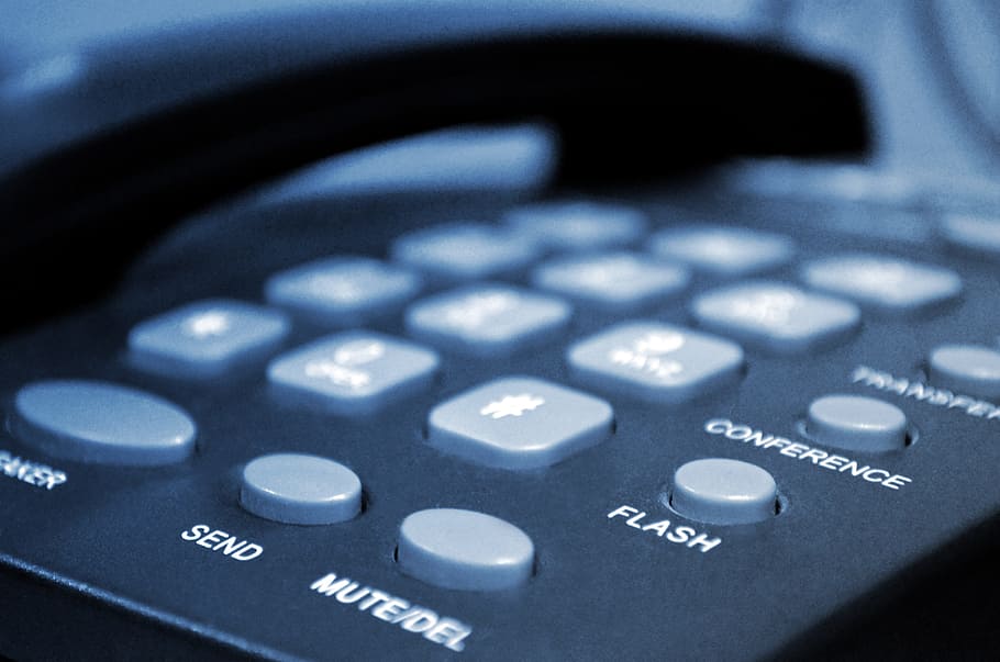 internet telephone, architecture, business, internet, office, telephone, technology, communication, number, close-up