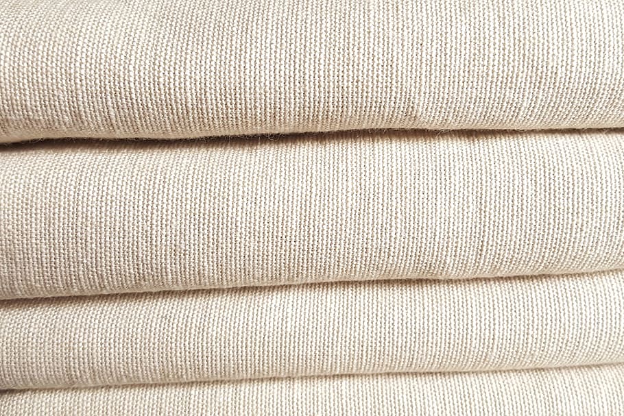 cloth fabric, textures, fabric, backgrounds, textile, textured, pattern, full frame, white color, close-up