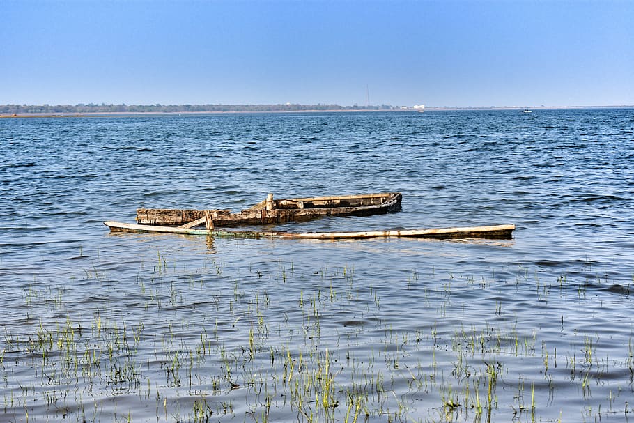 tandula, dam, balod, chhattisgarh, boat, beautifull, india, asia, lake, nature