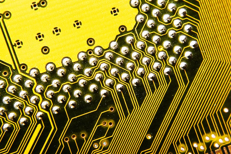 background, board, brazing, card, cell, circuit, close, component, computer, cpu