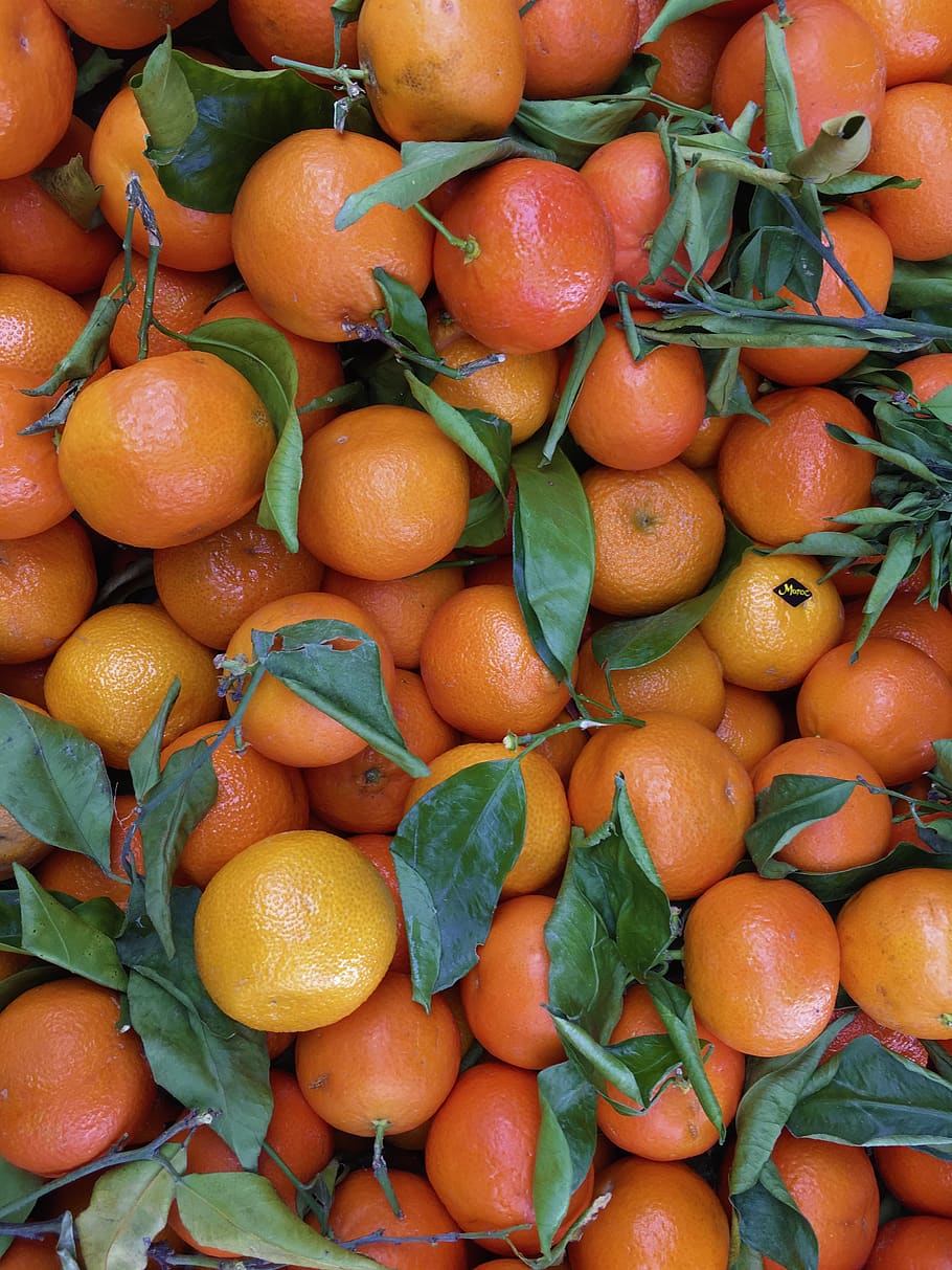 clementines, fruit, vitamins, fresh, healthy, fruity, citrus fruit, tasty, food, tangerines
