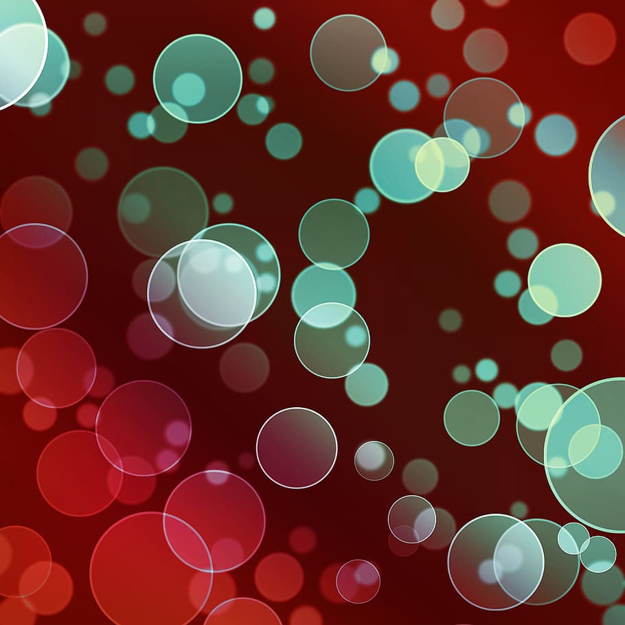 con2011, abstract, background, beautiful, bright, bubbles, circles, color, colorful, cool