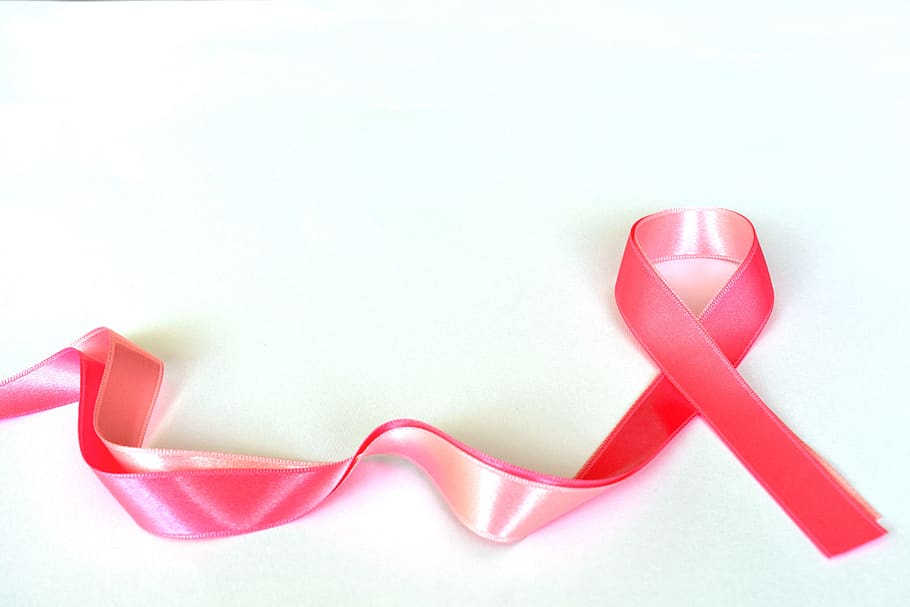 pink ribbon, breast cancer awareness month, breast cancer, prevention, health, october, pink, ribbon, medical, illness