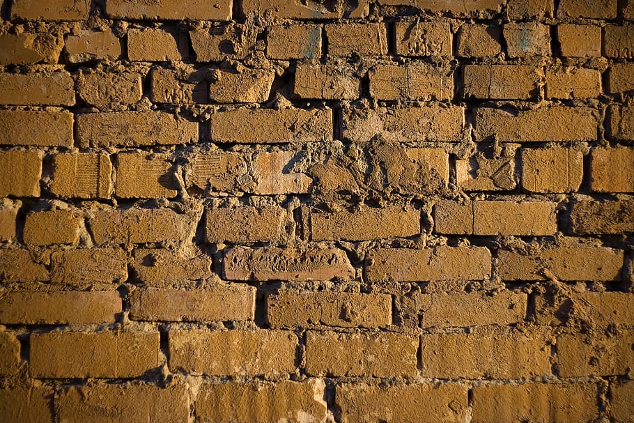 backgrounds, blocks, blotch, bricks, brickwall, brickwork, brown, building, cement, city