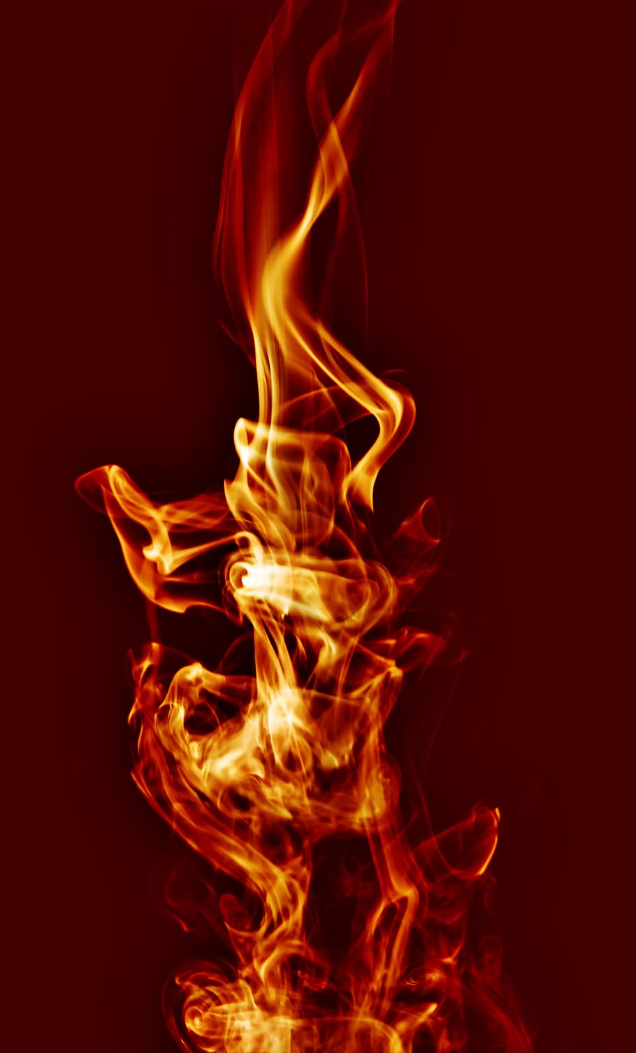 smoke, smell, color, aroma, abstract, background, aromatherapy, burning, fire, flame