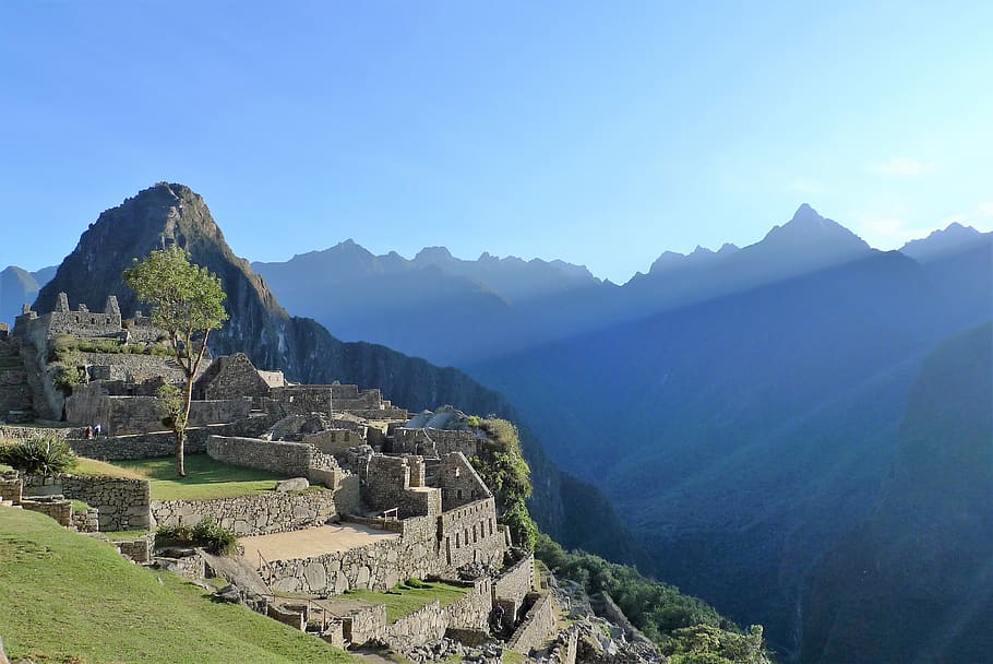 Perú, Machu Picchu, América del Sur, historia, viajes, turismo, arqueología, montaña, Cusco, civilización