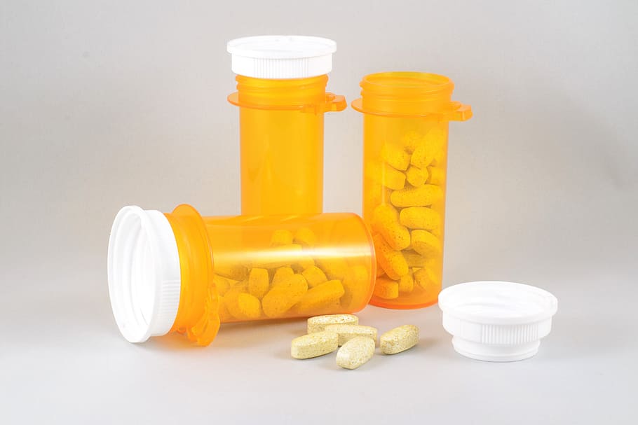 tablet obat, berbagai, kapsul, dokter, obat, medis, kedokteran, perawat, farmasi, pil