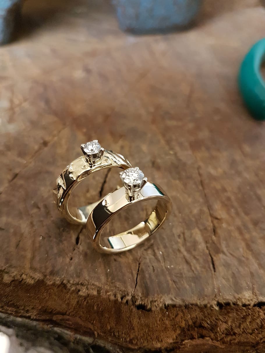 anillo, anillo de compromiso, boda, joyería, anillos, oro, mujer, anillos de boda, diamante, relación