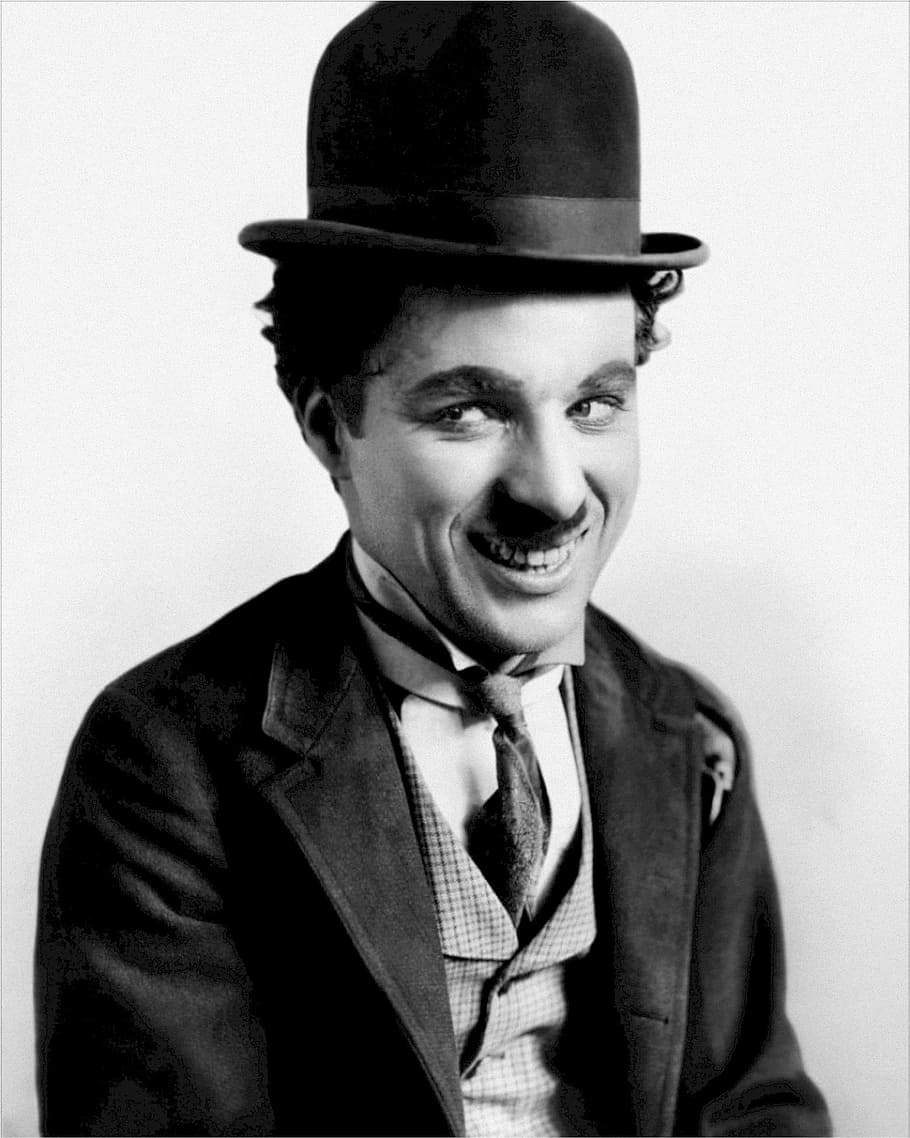 Charlie, comedia, comediante, Chaplin, actor, actriz, cine, televisión, personalidad, famoso