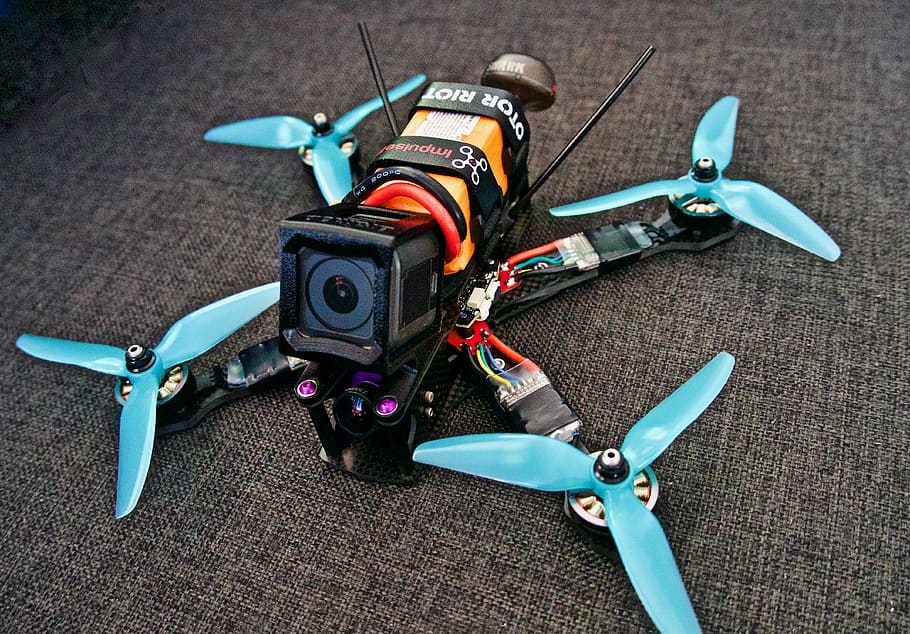 drone, reverb, racing, quadcopter, tecnología, control remoto, multicopter, cámara, avión, hélice