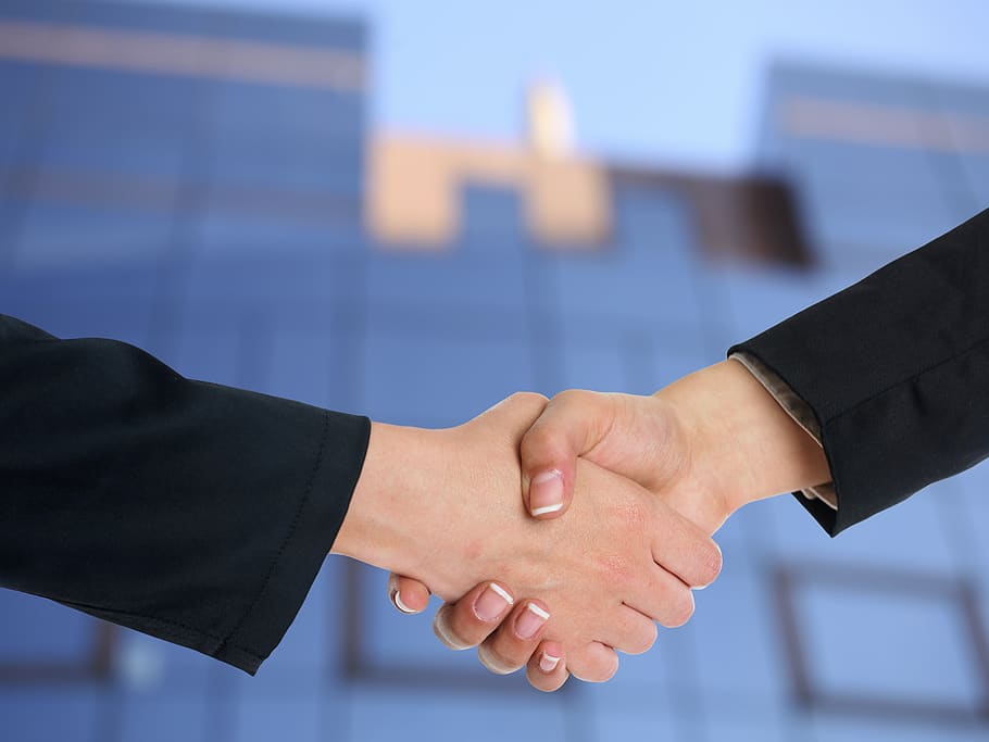 handshake, cooperation, partnership, agreement, deal, teamwork, business, meeting, team, success