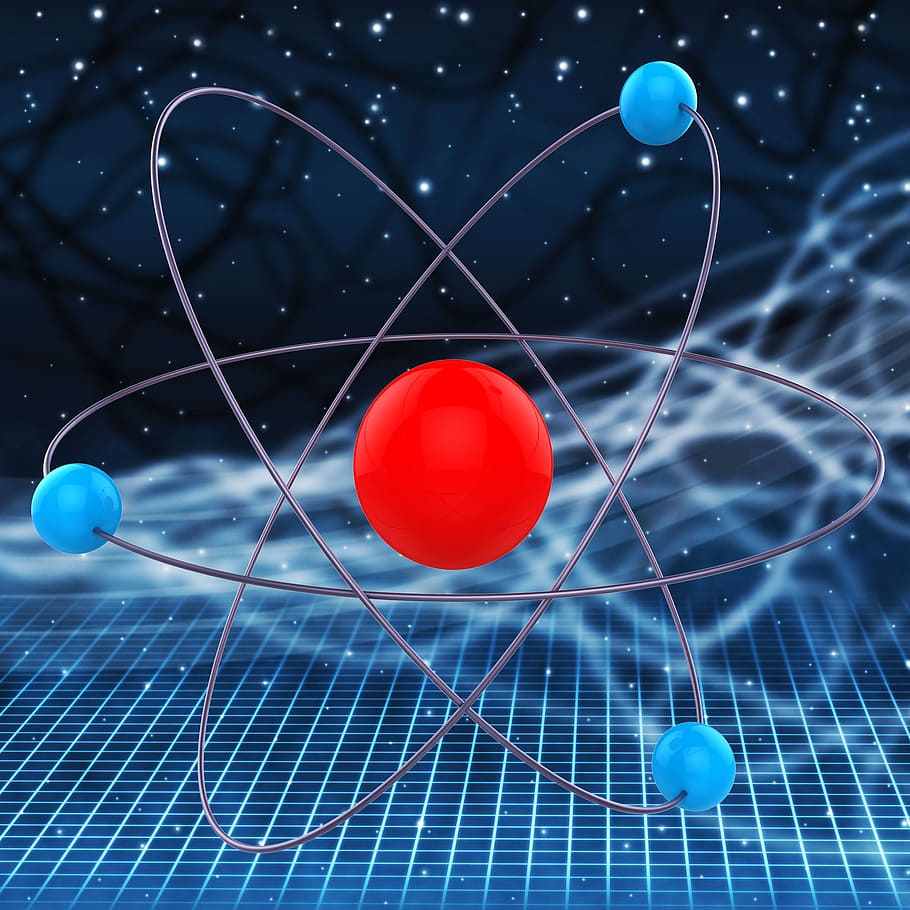 molécula del átomo, indica, experimentos de investigación, química, átomo, átomos, productos químicos, químico, experimentos, fórmula