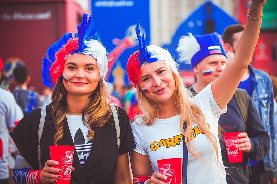 russia, russian, worldcup2018, moscow, fifafanfest2018, fifa18, russiangirl, rusia2018, fifafanfest, fifa