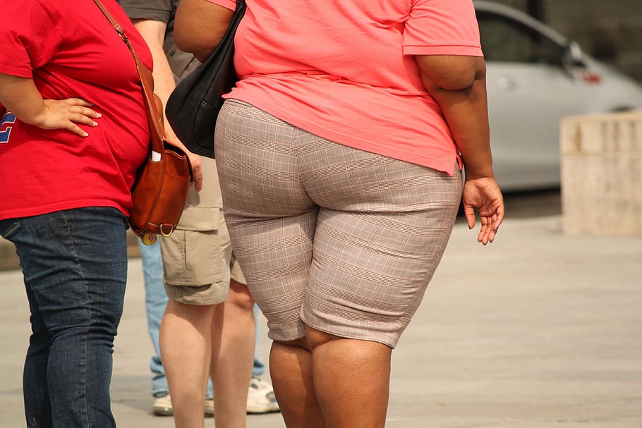 grueso, sobrepeso, obesidad, peso, deforme, insalubre, enfermedades, forma de vida, control de peso, dieta