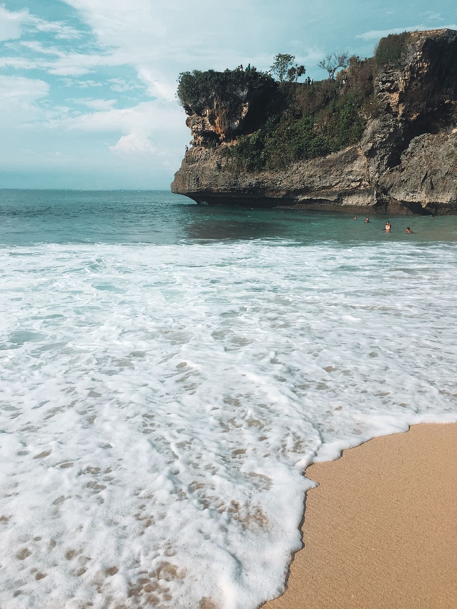 bali, travel, indonesia, beach, nature, sea, vacations, summer, asia, water