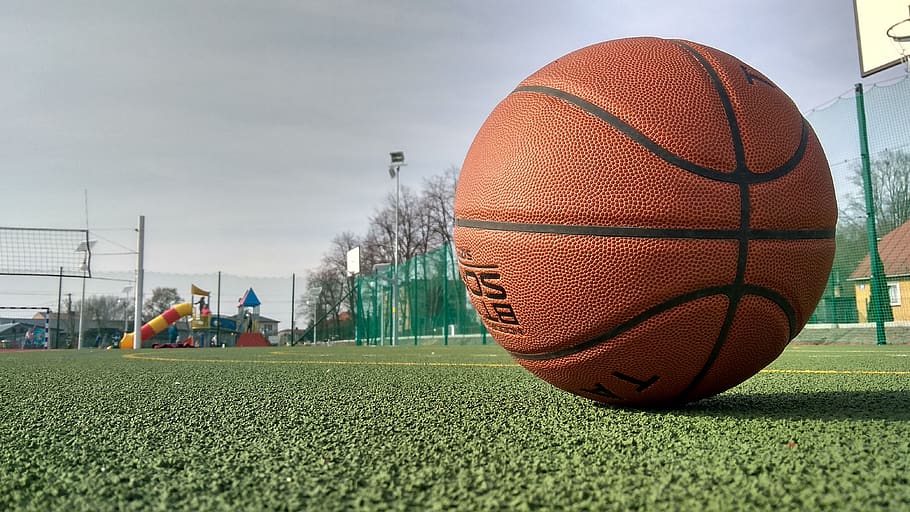 the ball, basketball, sport, games, nba, sports, competition, recreation, shot, team - Pxfuel