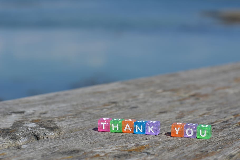 thanks, background, greeting, greeting cards, love, postcard, beads, letters, gratitude, sense
