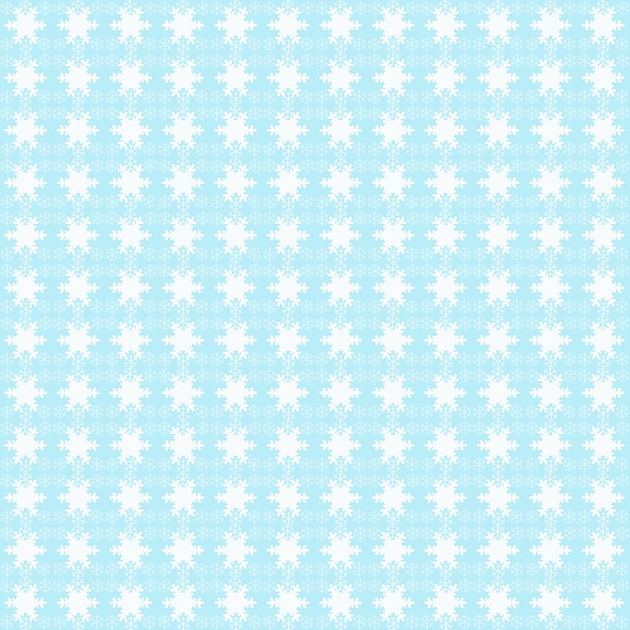 snow, flake, wrap, wrapping, paper, texture, background, backgrounds, pattern, retro styled