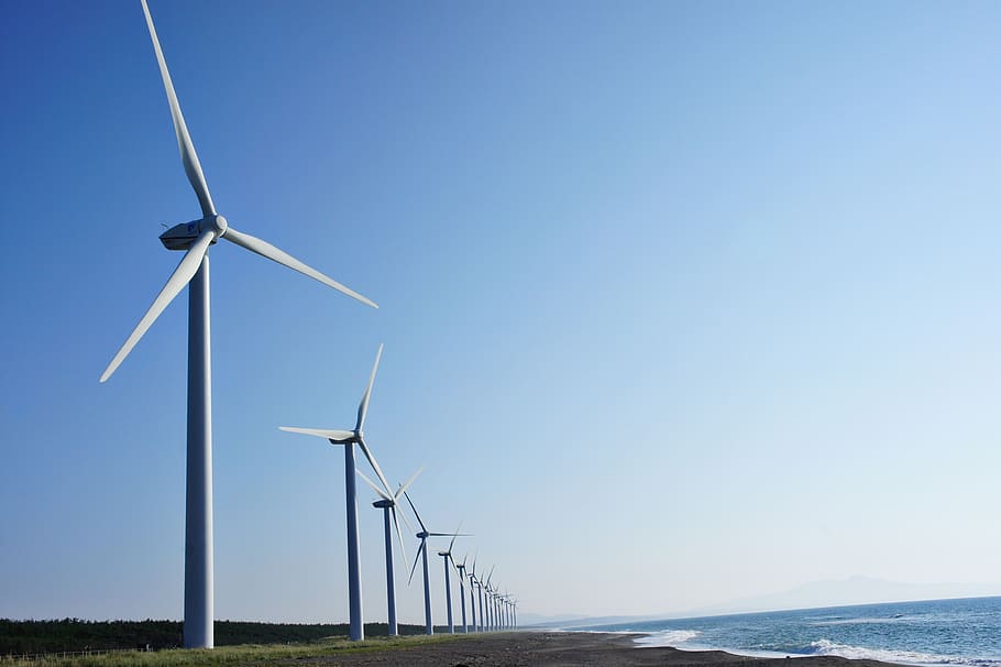 Royalty-free wind power photos free download | Pxfuel