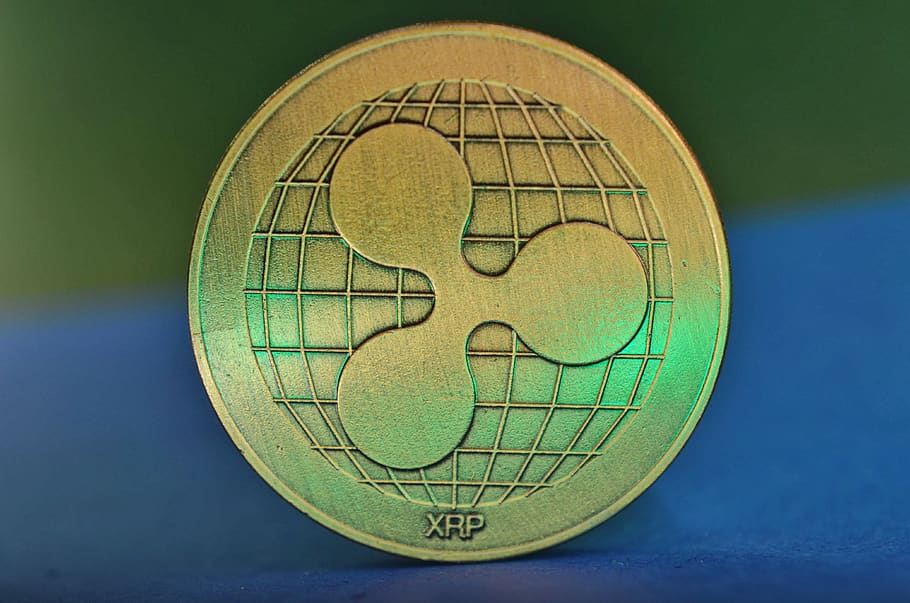 coins, cryptocurrency, ripple, xrp, virtual, digital, currency, blockchain, payments, finance