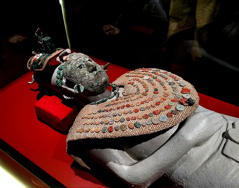 old, mexico, museum, history, tourism, pre columbian, traditional, travel, historical, mexican