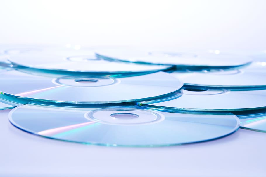 con2011, fondo, blanco, azul, cd, datos, disco, dvd, entretenimiento, plástico