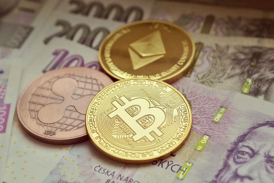Newsletter Monede Virtuale: Bitcoin părăsește canalul bullish