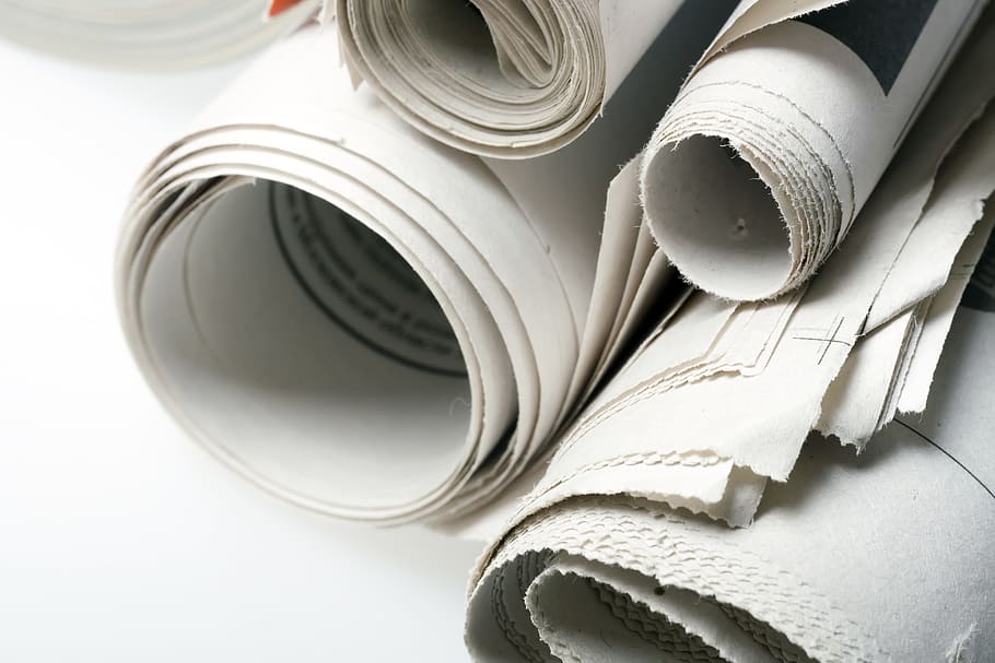 newspapers, newspaper, press, stack, journalism, folded, writing, business, paper, tabloid